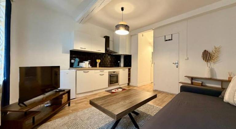 Rental apartment for 4 persons — photo 2