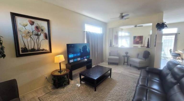 Nice house with pool & jacuzzi | Pets allowed — photo 2