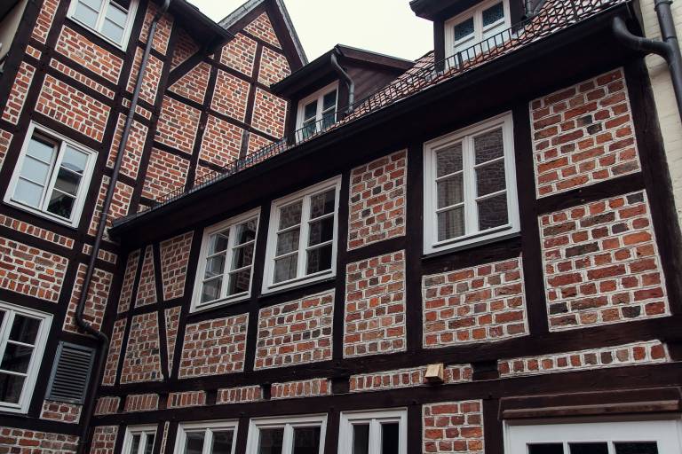 Ferienwohnung Lüneburg