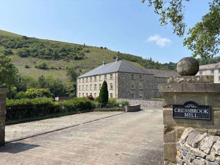 Apartment Peak District National Park