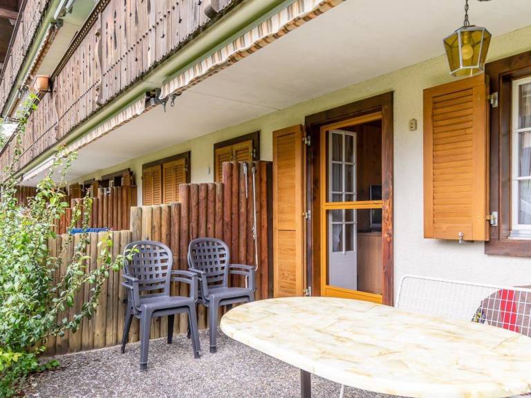 Nice rental apartment with terrace | Pet-friendly — photo 4