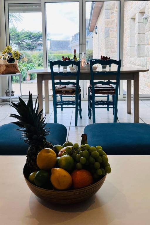 Ferienhaus Kerlouan