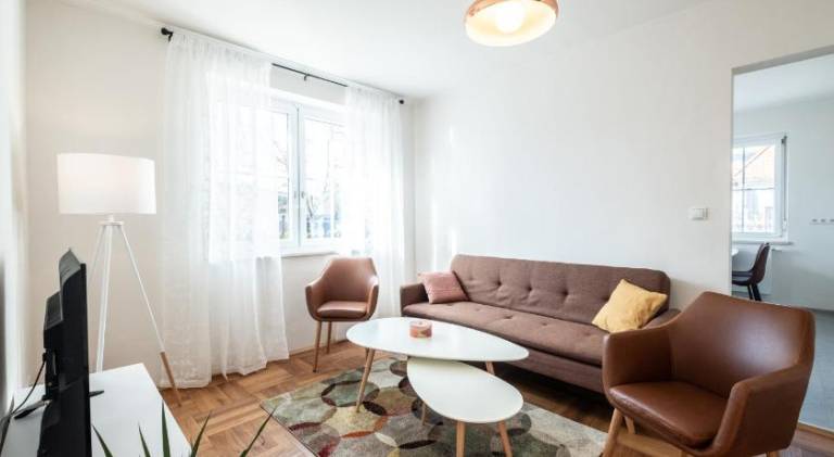 Ferienwohnung Waldviertel