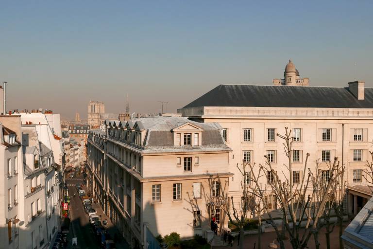 Appartement 15e Arrondissement