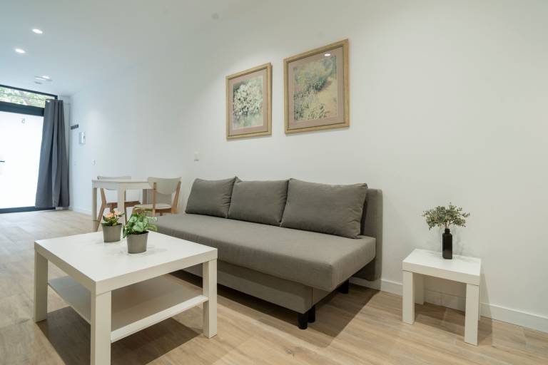 Ferienwohnung in Aiora, Valencia f&uuml;r max. 4 Personen, 