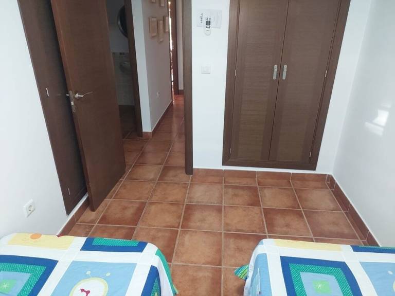 Apartamento El Rompido