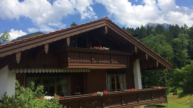 Ferienwohnung  Schönau am Königssee