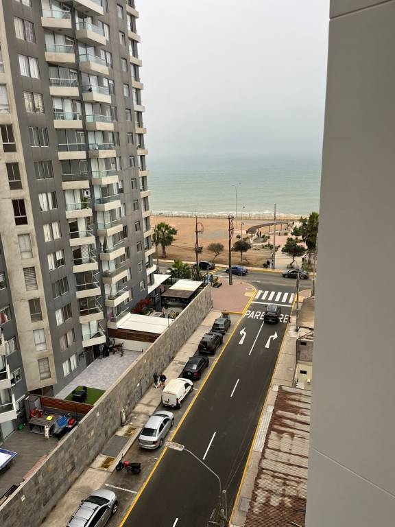 Apartment San Miguel