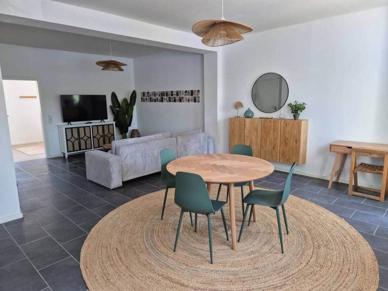 Ferienwohnung Aschheim