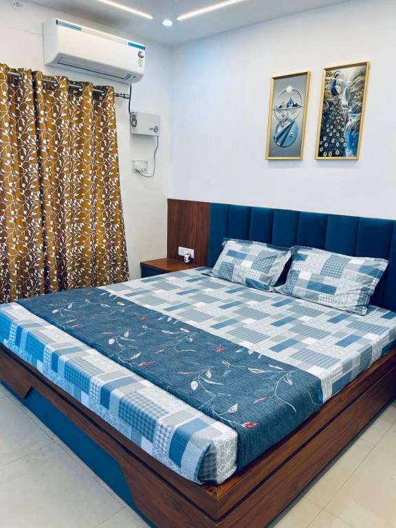 84 m&sup2; Ferienwohnung