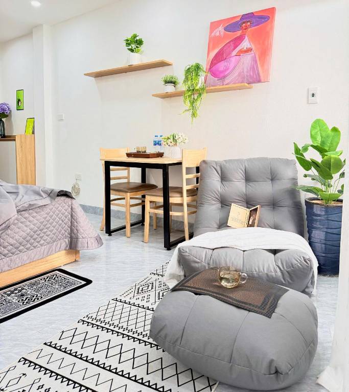 Home sweet Hotel & Apartment — photo 4