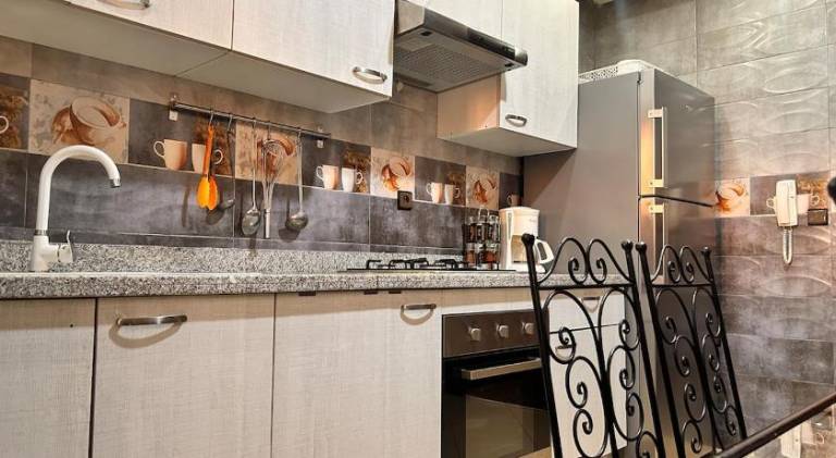 Rental apartment with 1 room for 2 persons — photo 3