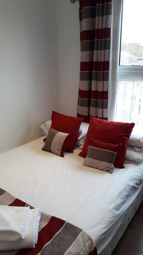 Accommodation Berkhamsted