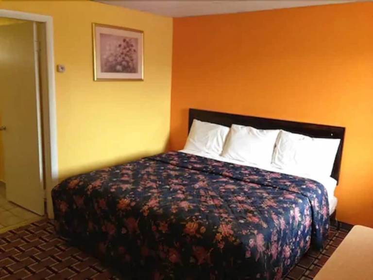 Motel Niagara Falls