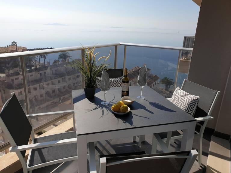 Apartamento La Manga