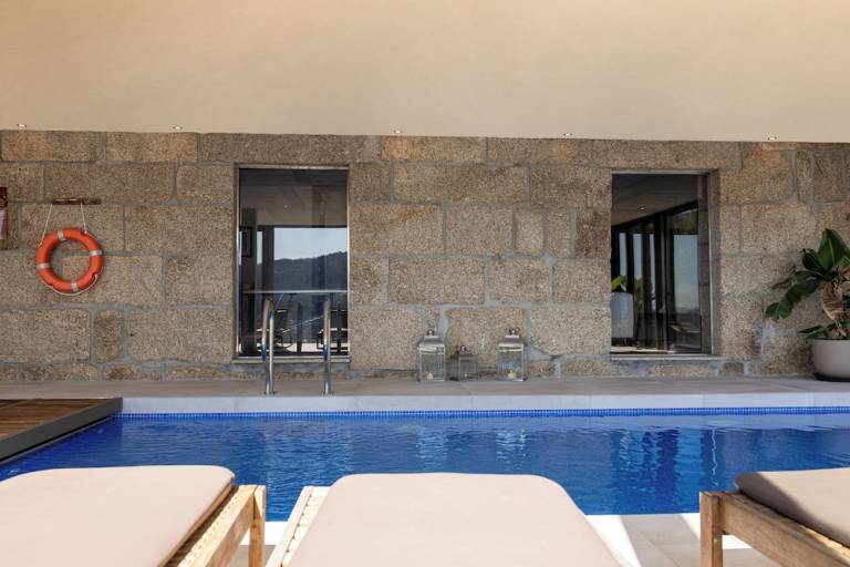 Maison de vacances Amarante