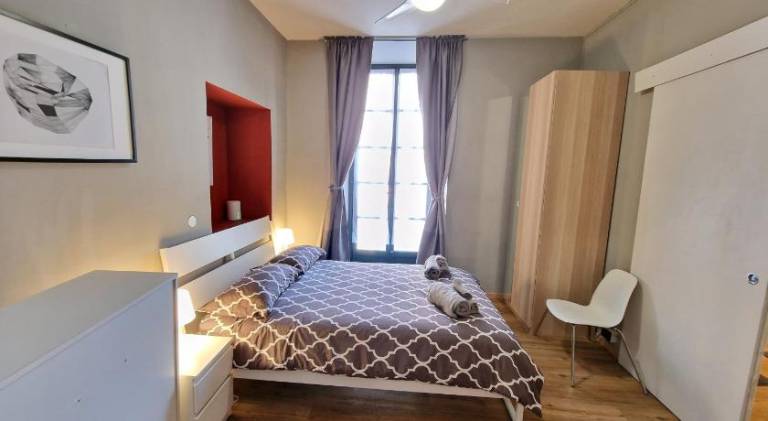 Apartment | Near Piazza Castello in Turin