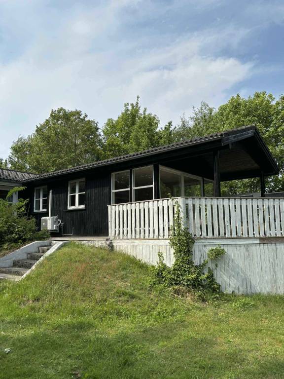 Feriehus  Klint