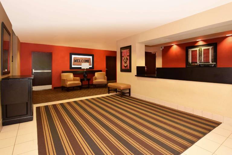 Extended Stay America Select Suites - Salt Lake City - Union Park in Sandy, UT