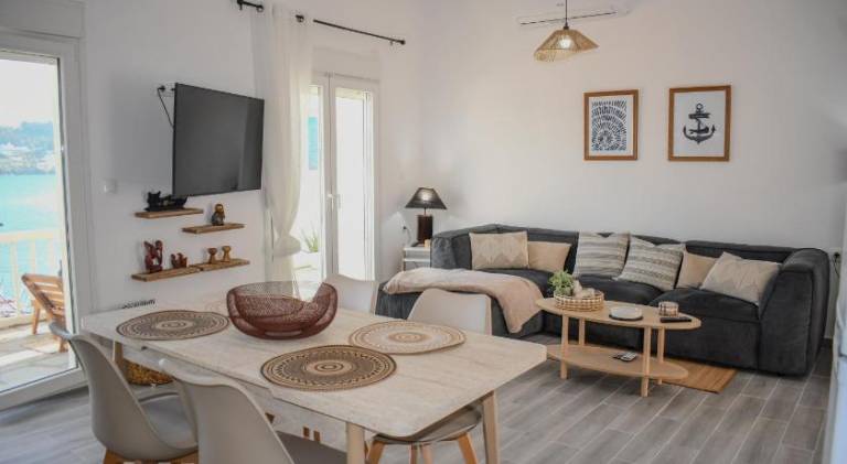 Rental apartment with terrace — photo 3