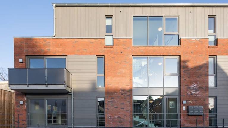 Ferienwohnung  Husum