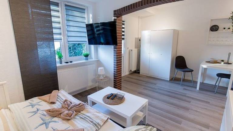 Ferienwohnung Varel