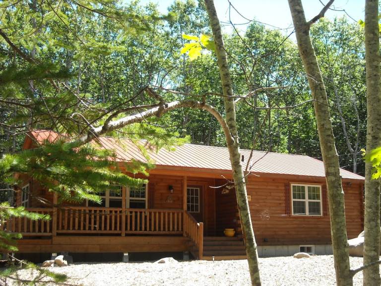 Bar Harbor Cabin Rentals from $96 | HomeToGo