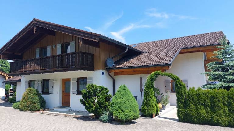 Ferienwohnung Piding