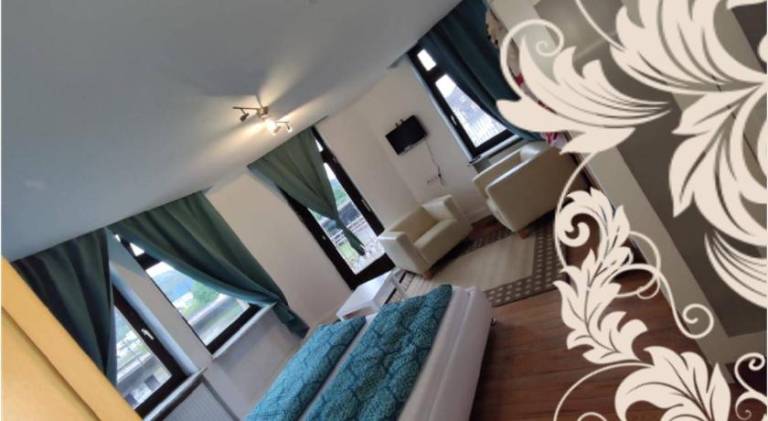 Bed & Breakfast Völklingen