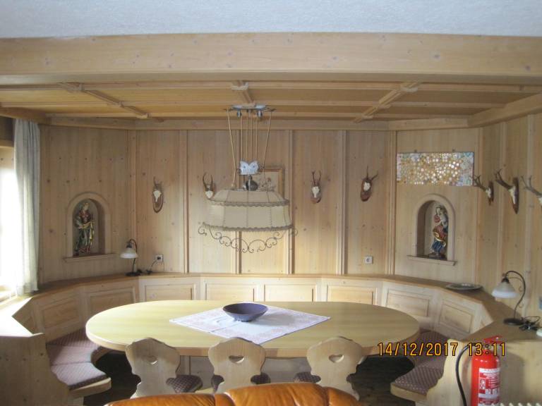 Ferienwohnung Matrei in Osttirol