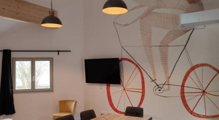 Apartment with 3 rooms for 6 persons — photo 3