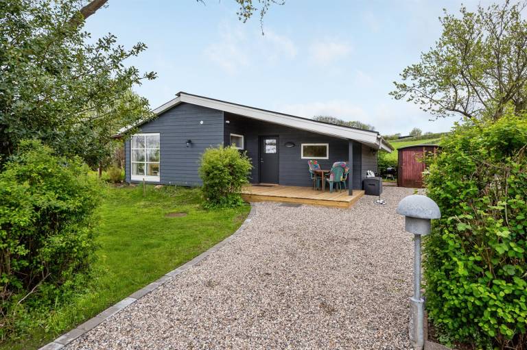 Ferienhaus Fynshav