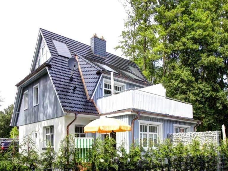 Ferienhaus Prerow