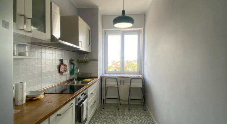 Holiday apartment with 1 room for 4 persons — photo 5