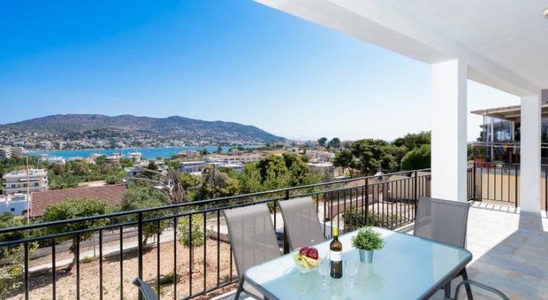 Διαμέρισμα Παραλία ΕΟΤ Μαρκόπουλου