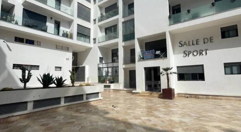 Holiday apartment with pool — photo 2