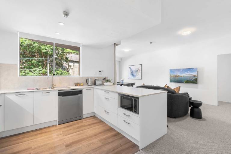 Apartment Marrickville