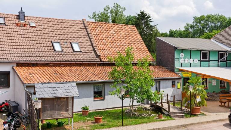 Ferienwohnung in Meisdorf, Bayern, Deutschland