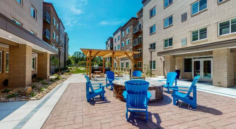 WaterWalk Extended Stay Raleigh Durham Research Triangle — photo 4