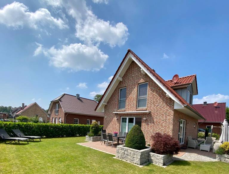 Ferienhaus Cloppenburg