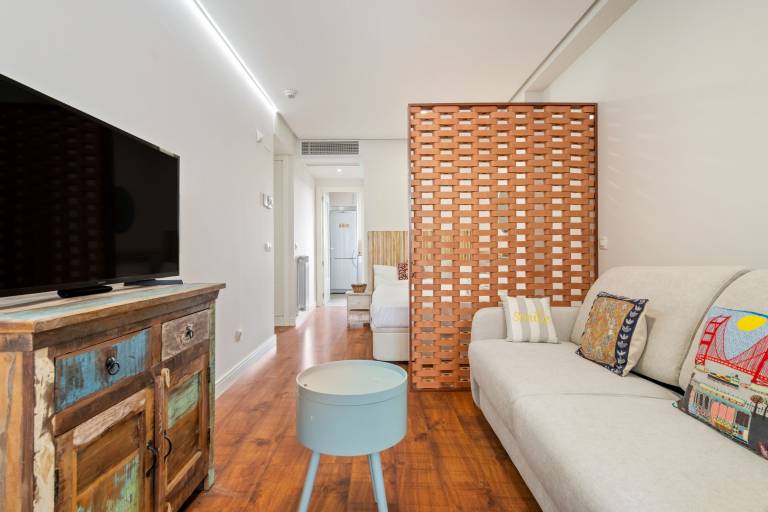 Appartement  Vallecas Extension