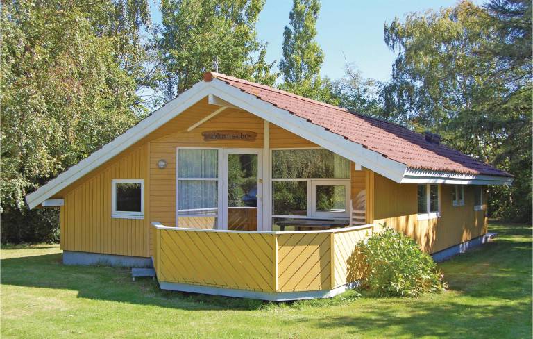 Feriehus Nakskov