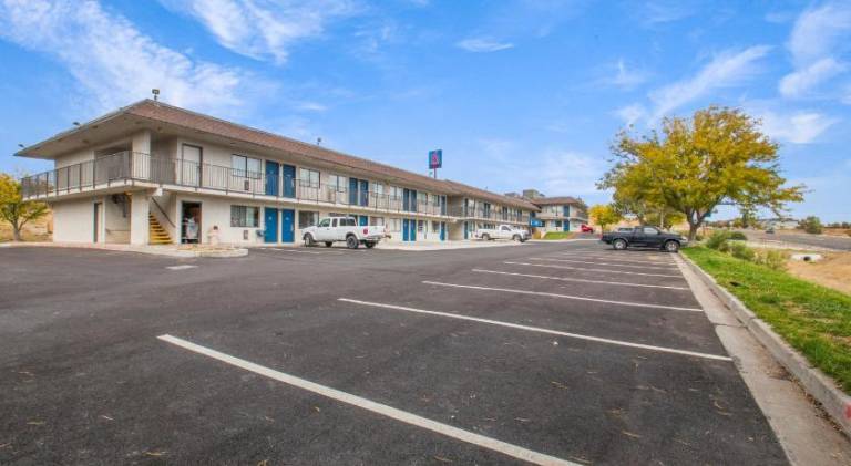 Motel 6 Elko, NV — photo 5