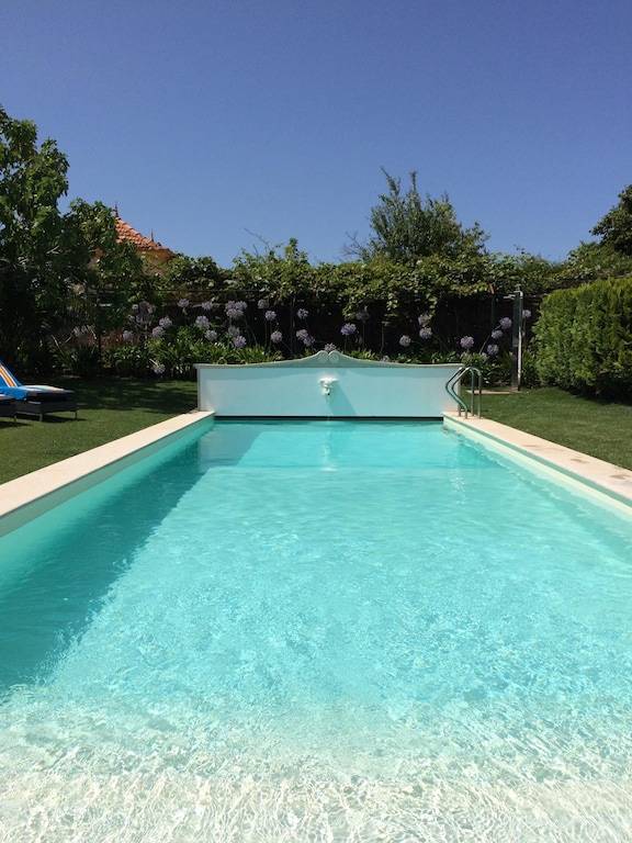 Villa  Valadares