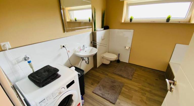 Generous Apartment I 7 Beds I 110 sqm I Fast Internet — photo 2