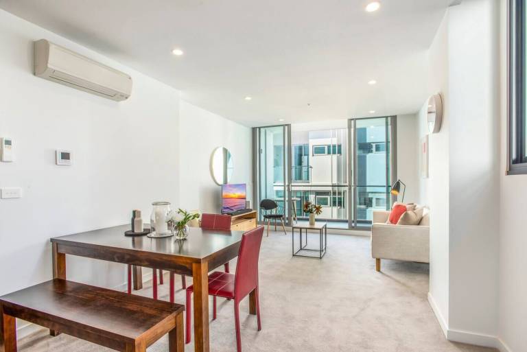 Apartment Manningham City