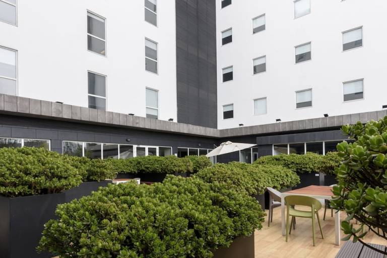 City Express Junior by Marriott Bogota Aeropuerto