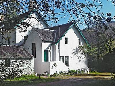 Cottage Glencoe