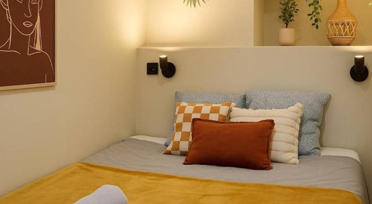 Rental apartment | Pets are welcome — photo 3
