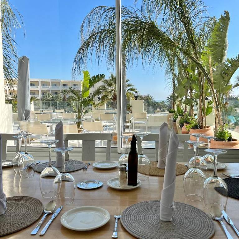 Hotel Sentido Marillia Resort & Spa in Hammamet